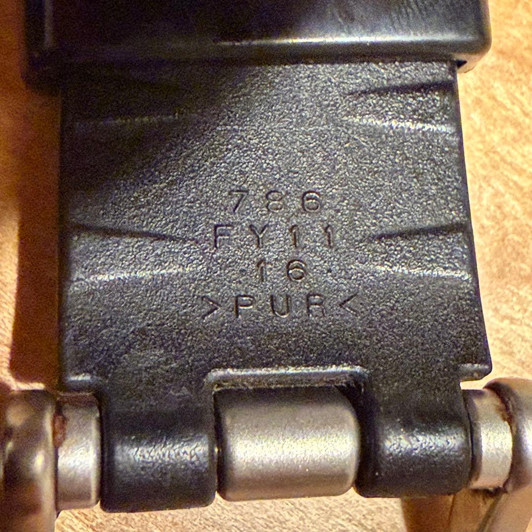 G-Shock デジタル腕時計 ブラック　GX-56GBタフソーラー