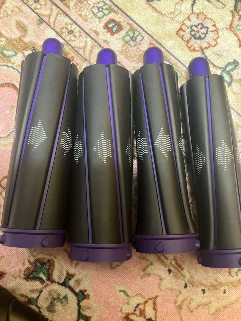 ダイソン★ヘアースタイラー★美品★セット販売