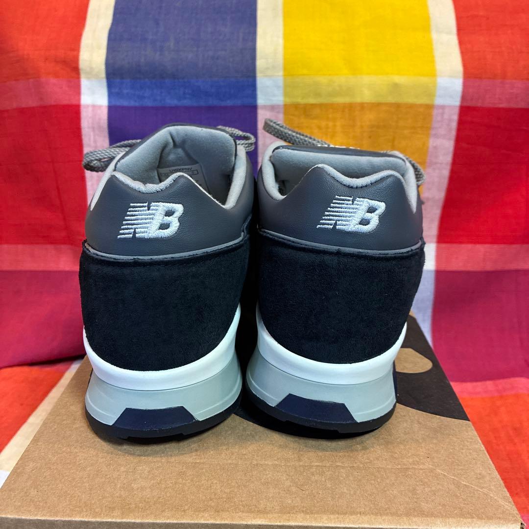 靴 <NewBalance>U1500PNV 27.5cm