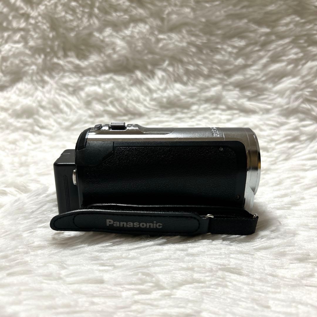 ✨極美品✨Panasonic HDC-TM60 デジタルハイビジョンビデオカメラ