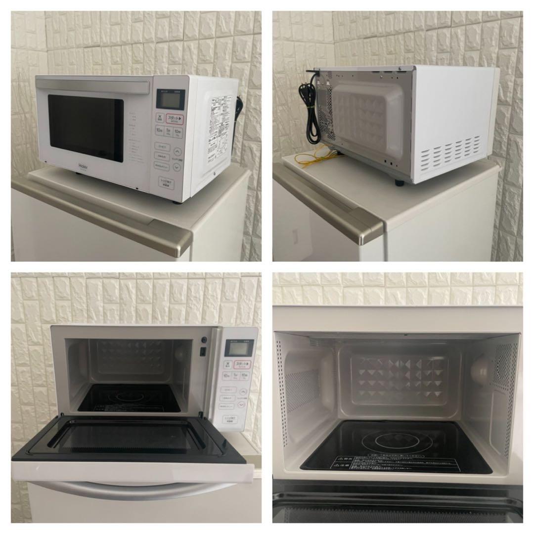 都内23区送料無料✨生活家電3点セット✨ 冷蔵庫・洗濯機・電子レンジ