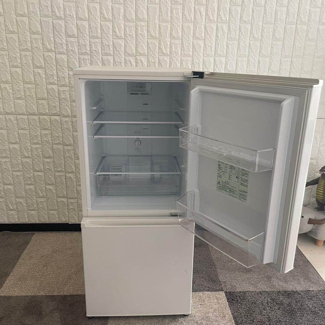 都内23区送料無料✨生活家電3点セット✨ 冷蔵庫・洗濯機・電子レンジ