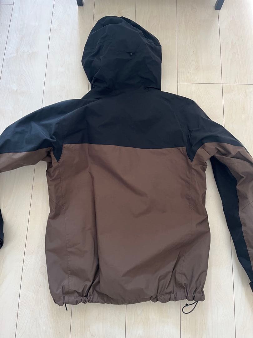 ヘリーハンセン　ジャケットs