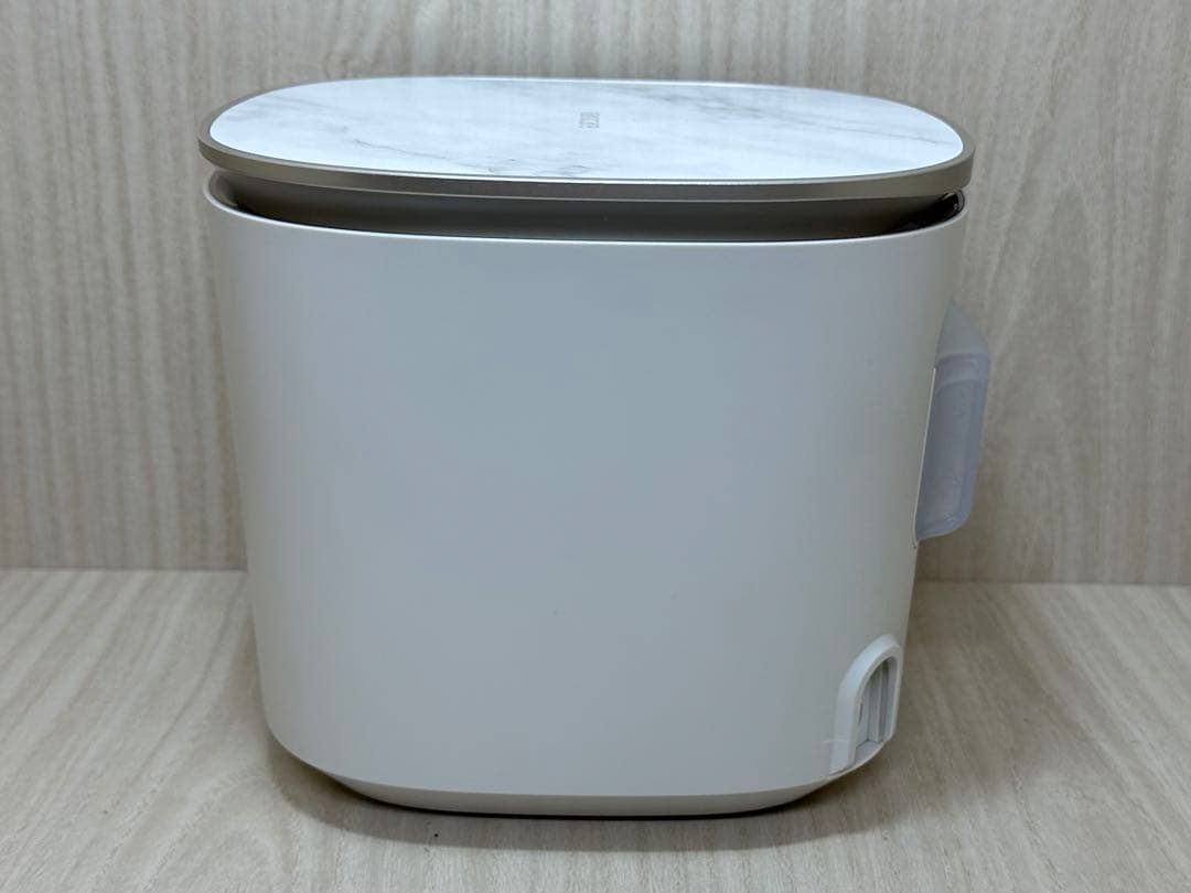 【K-206】【中古】パナソニック　ナノケア フェイススチーマー EH-SA68