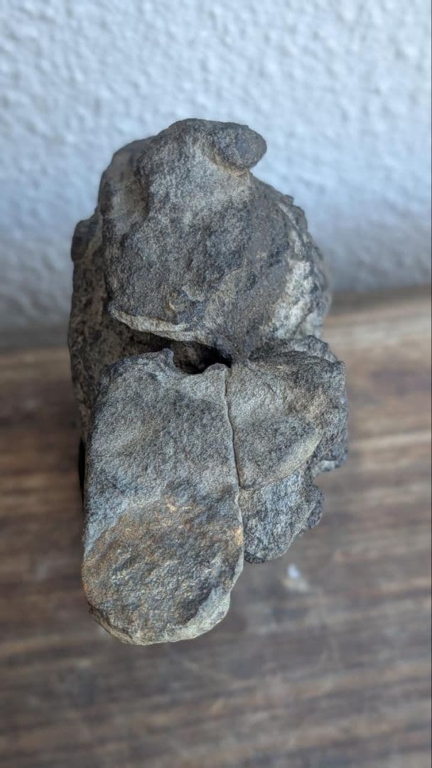 古谷石　水石　鑑賞石