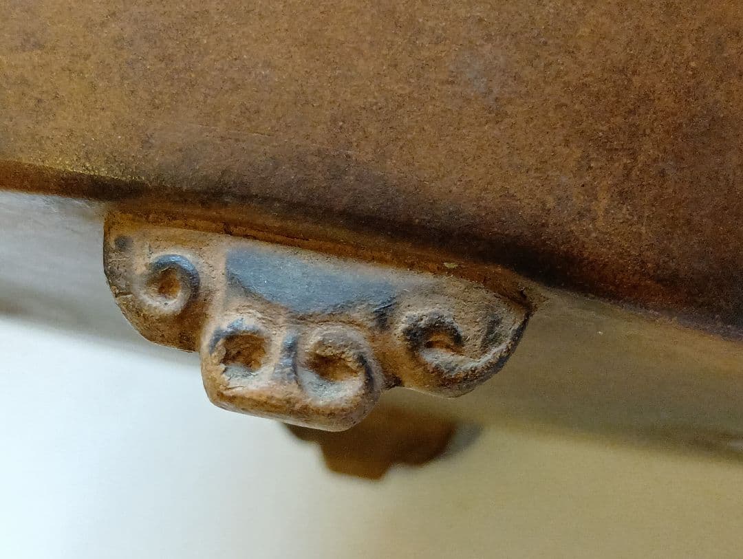 盆栽鉢（横木瓜）