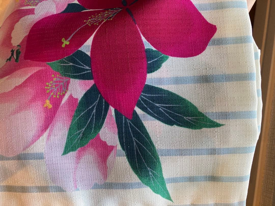 ふりふ☆浴衣　セオアルファ