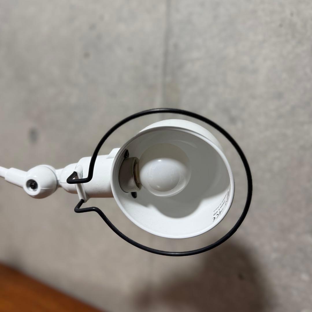 ジェルデ JIELDE SIGNAL SI333 DESK LAMP