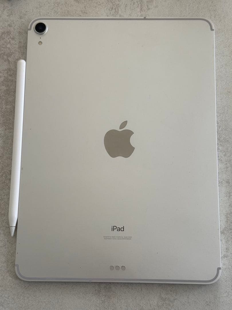 iPad pro 11インチ 第一世代 64GB
