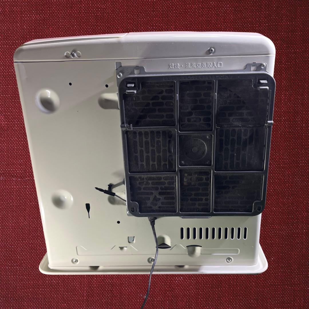 ダイニチ 石油ファンヒーター FW-4717LE 〜17畳