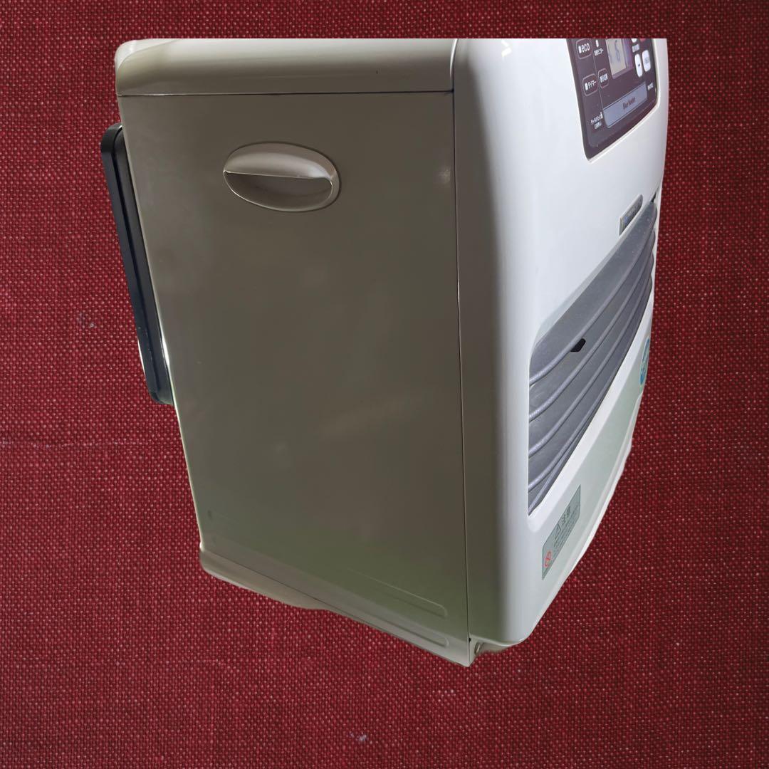 ダイニチ 石油ファンヒーター FW-4717LE 〜17畳