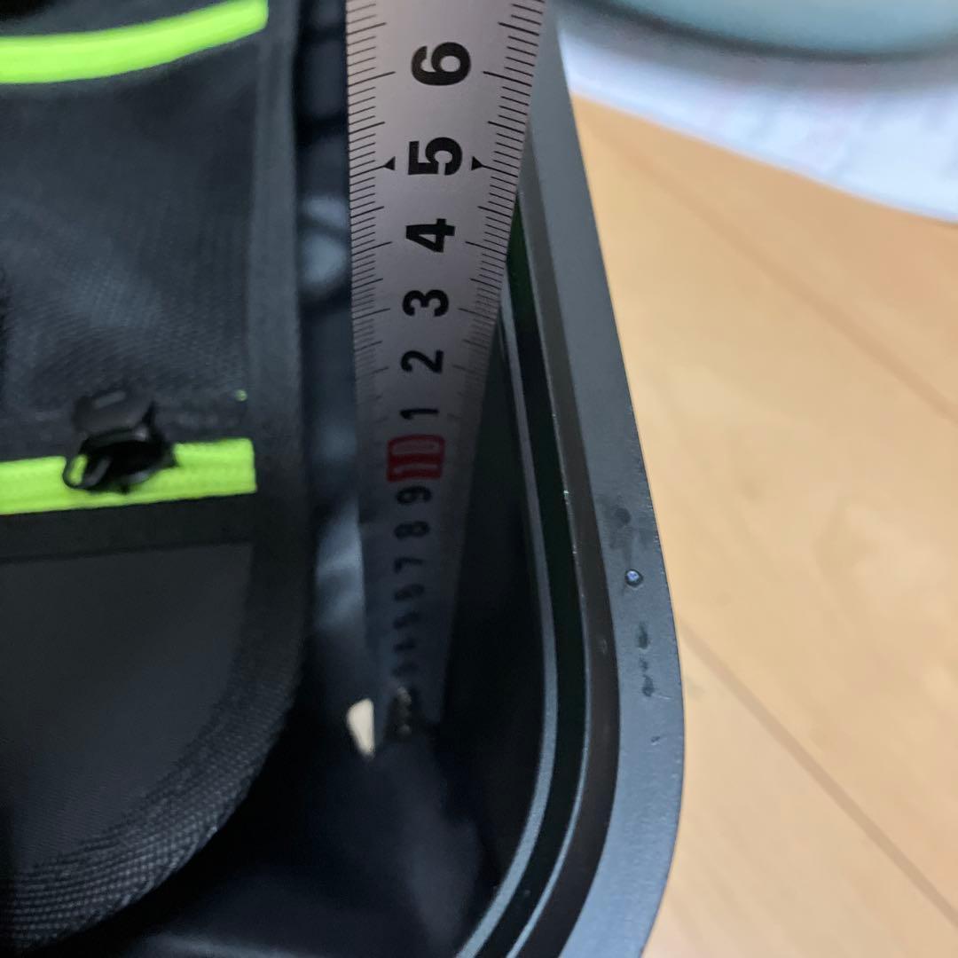 スーツケース（１１２L）＋専用ミニバッグ