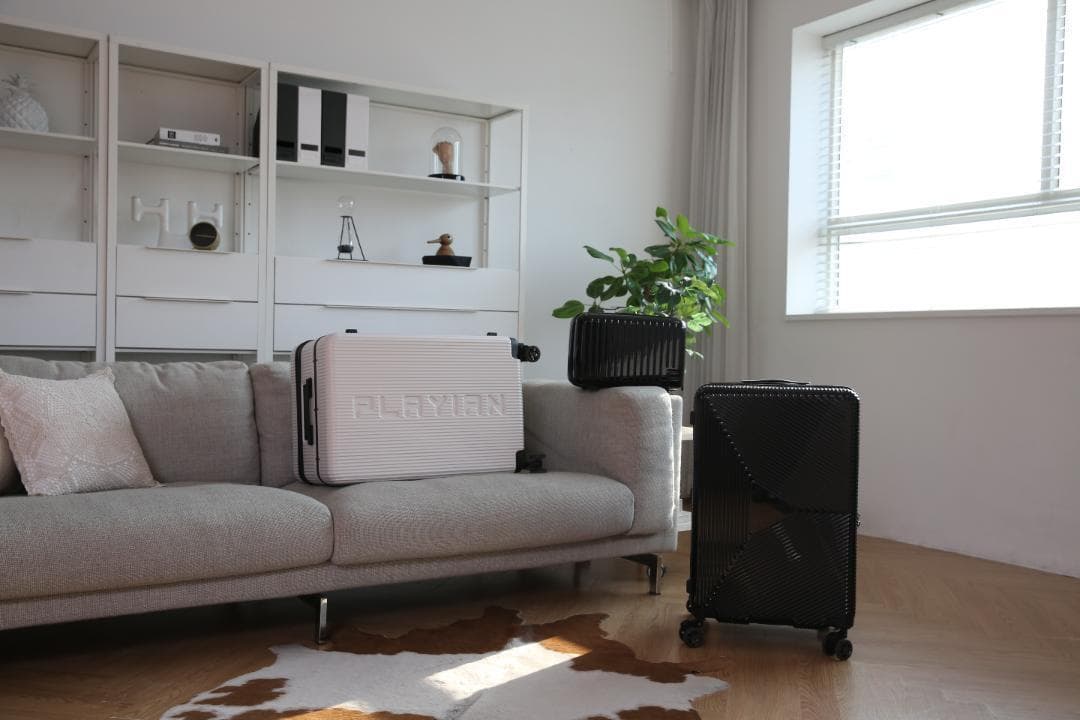 スーツケース（１１２L）＋専用ミニバッグ