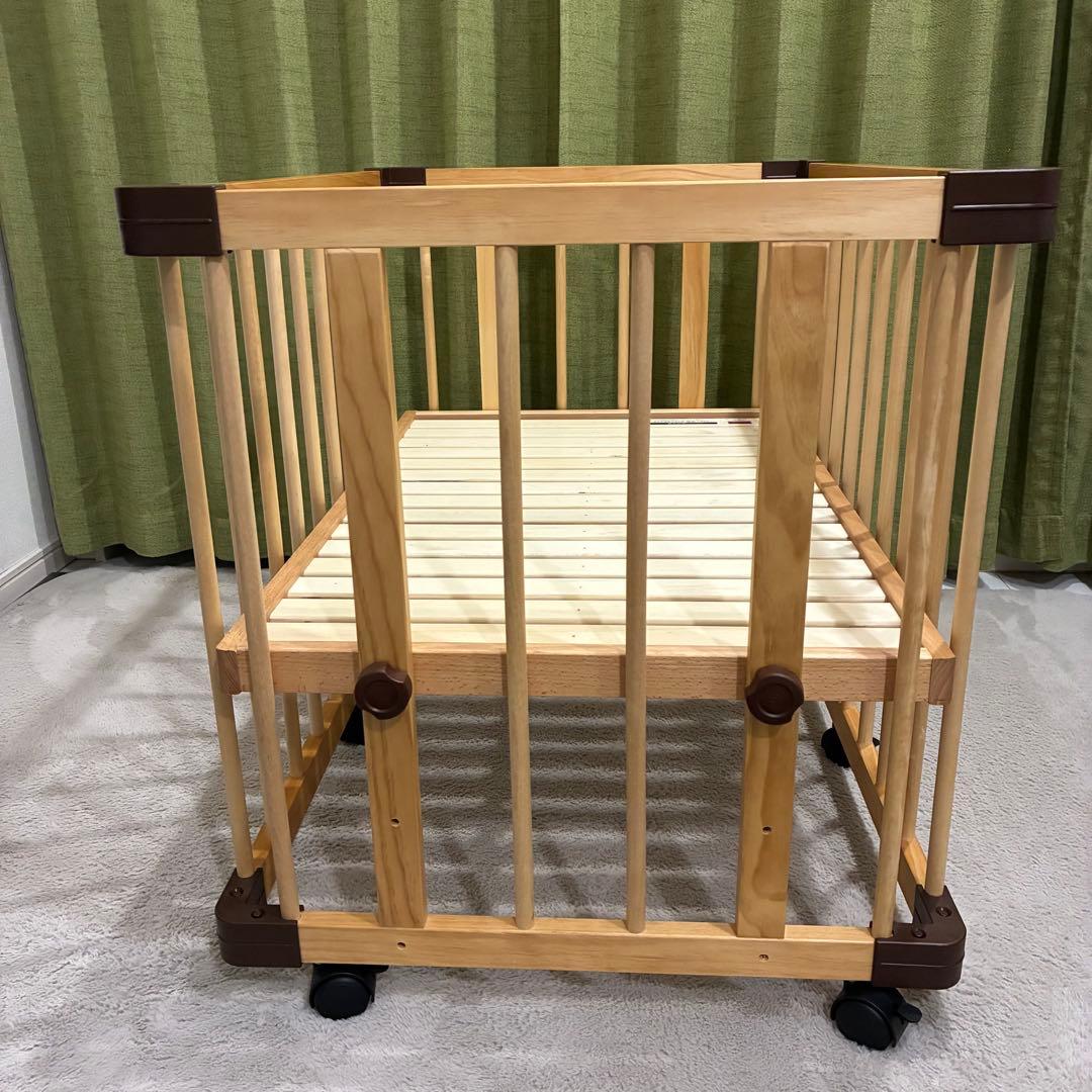 färska ファルスカ　ミニジョイントベッド