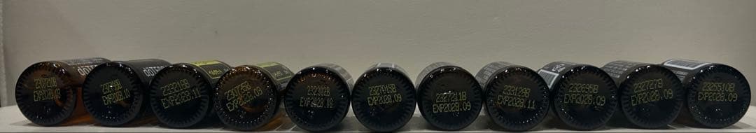 ドテラ　オイル　ディフューザー　木製ケース　他