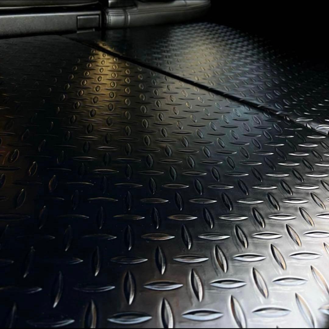 ランドクルーザープラド 150系 ラック ベッドキット