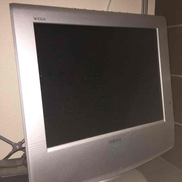 ソニーの液晶TV