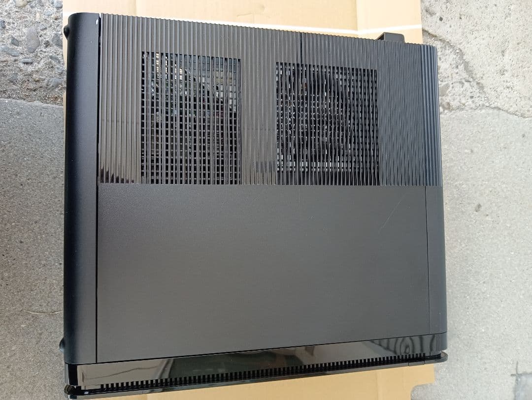 Dell XPS8910 Intel Core i7-6700 （ジャンク）