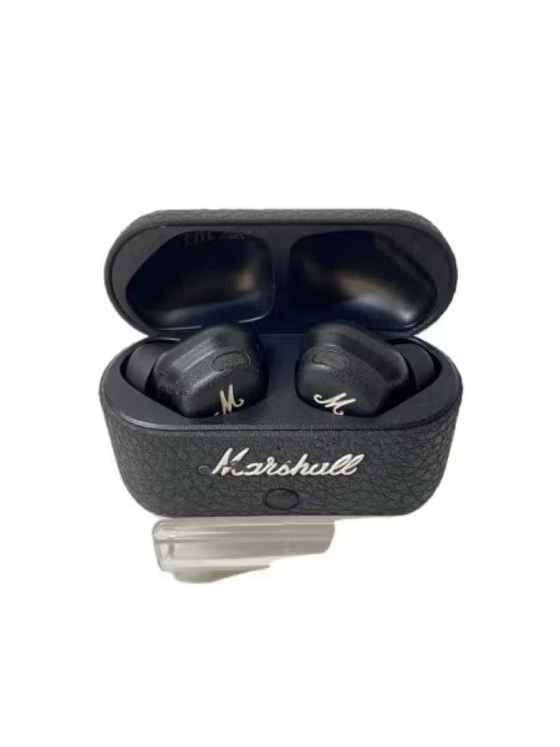 イヤホン Marshall Motif II A.N.C.