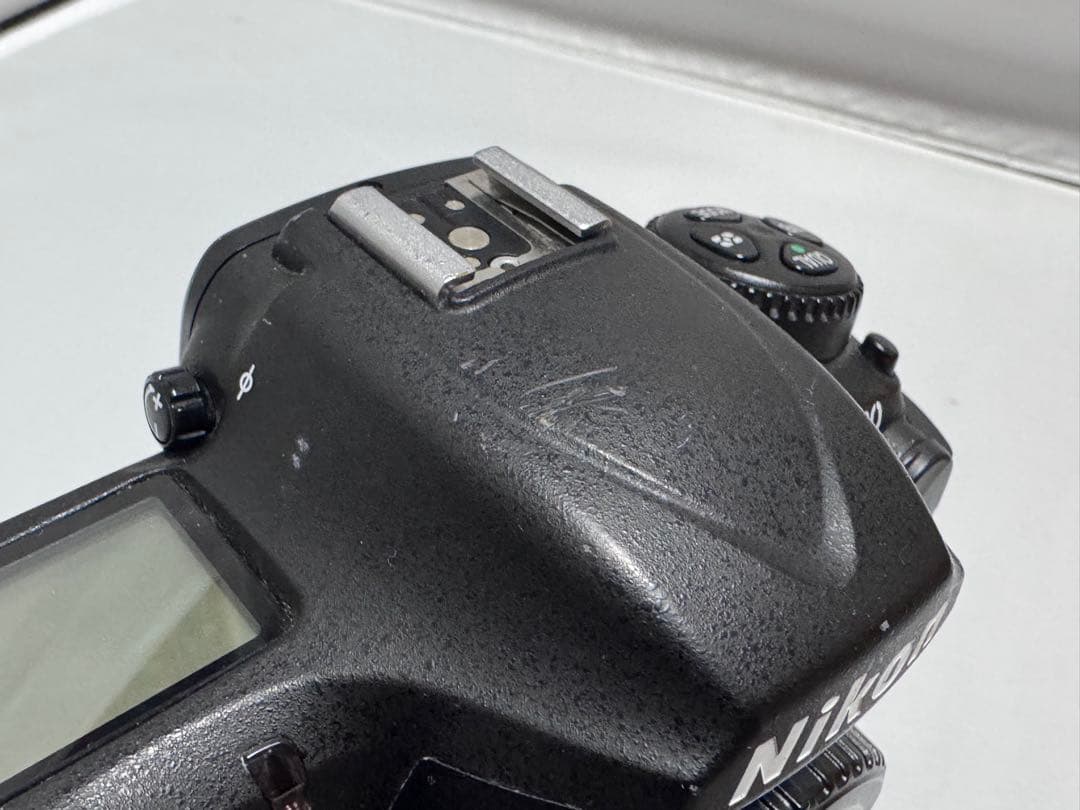 Nikon D500［最終値下げ］