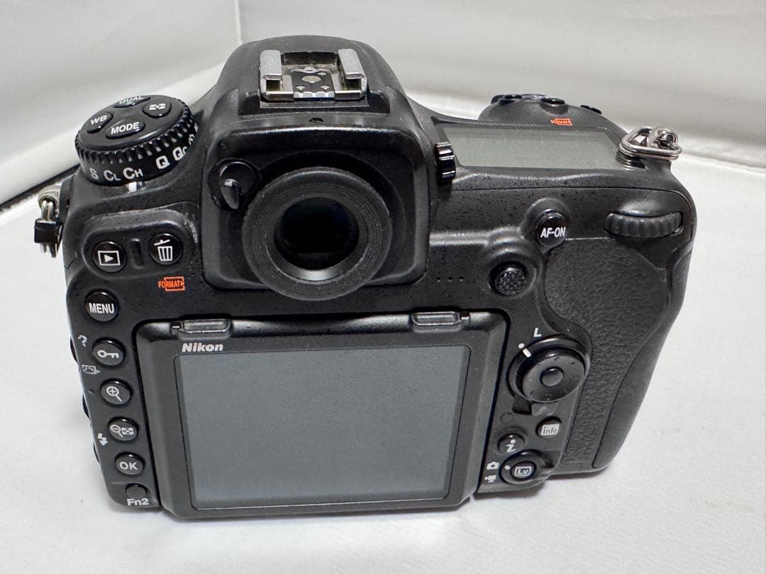 Nikon D500［最終値下げ］