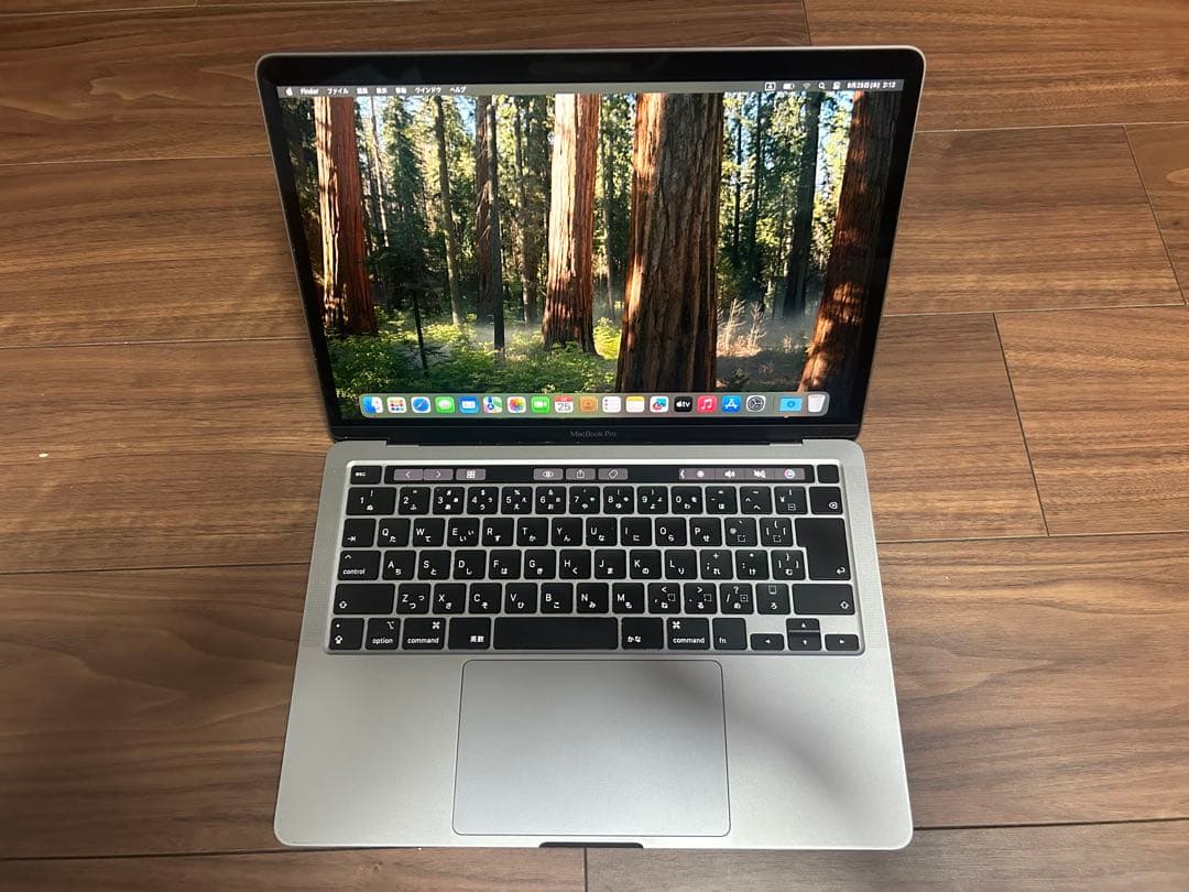 Apple MacBook Pro 13インチ