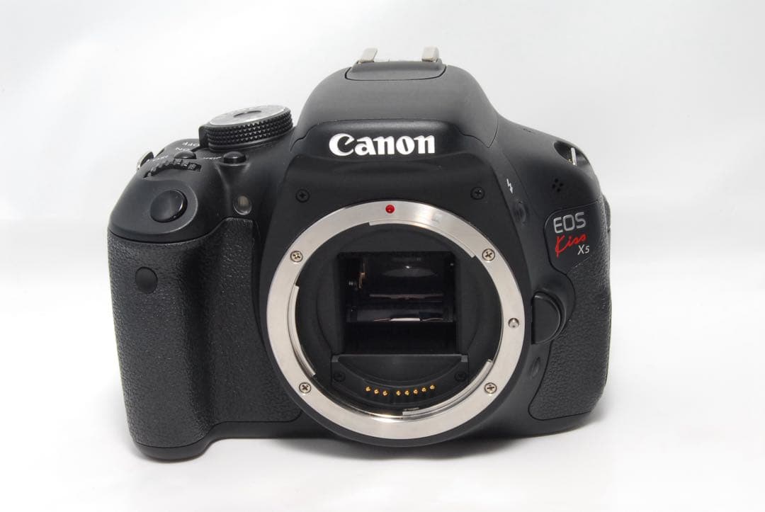 ❤Canon Kiss X5❤スポーツ撮影OK❤スマホ転送OK❤自撮りしやすい❤