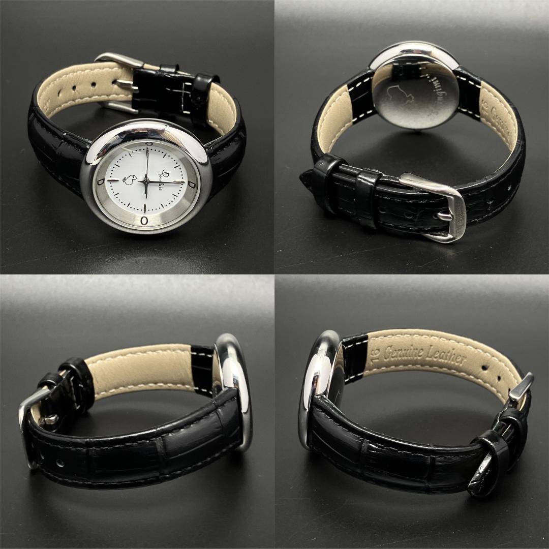 【新品電池/稼働】ポメラート Dodo ドド 腕時計 レディース クォーツ