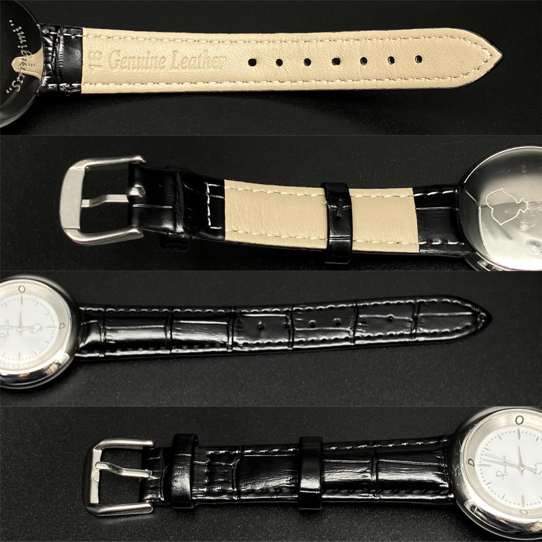 【新品電池/稼働】ポメラート Dodo ドド 腕時計 レディース クォーツ