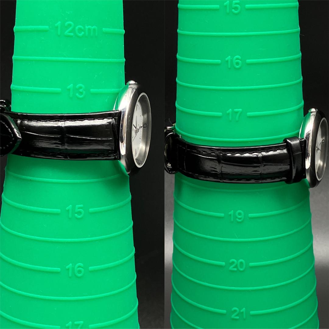 【新品電池/稼働】ポメラート Dodo ドド 腕時計 レディース クォーツ