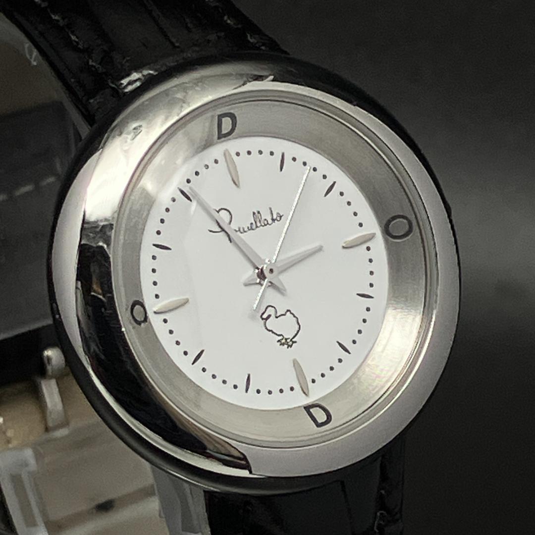【新品電池/稼働】ポメラート Dodo ドド 腕時計 レディース クォーツ