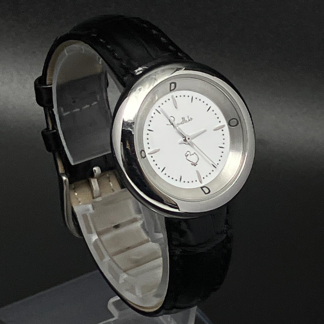 【新品電池/稼働】ポメラート Dodo ドド 腕時計 レディース クォーツ