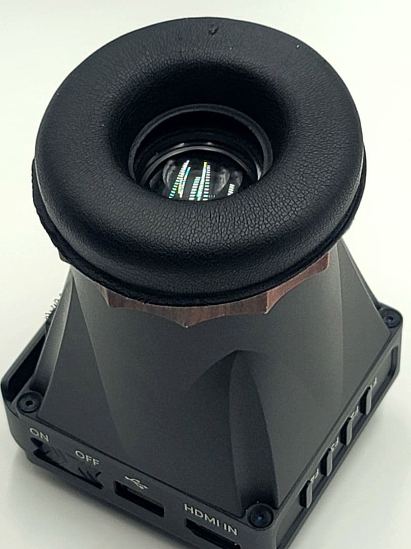 【美品】PortKeys LEYE III 4K HDMI