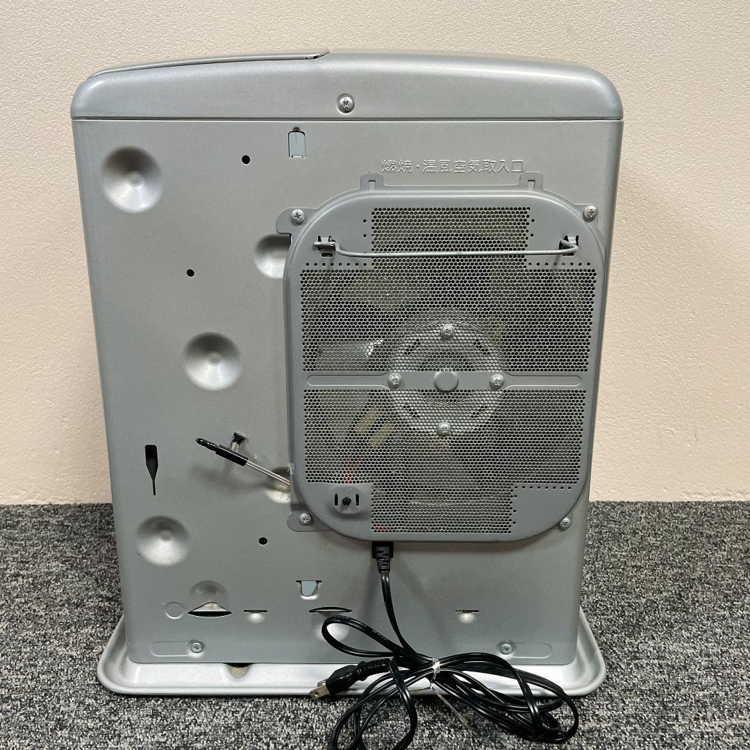 ダイニチ　石油ファンヒーター　ブルーヒーター　FW-3218S 18年製