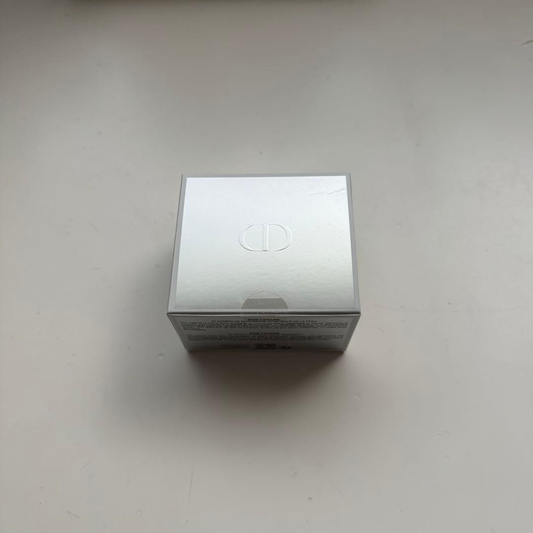 ディオール カプチュール クレームリッシュ（クリーム）