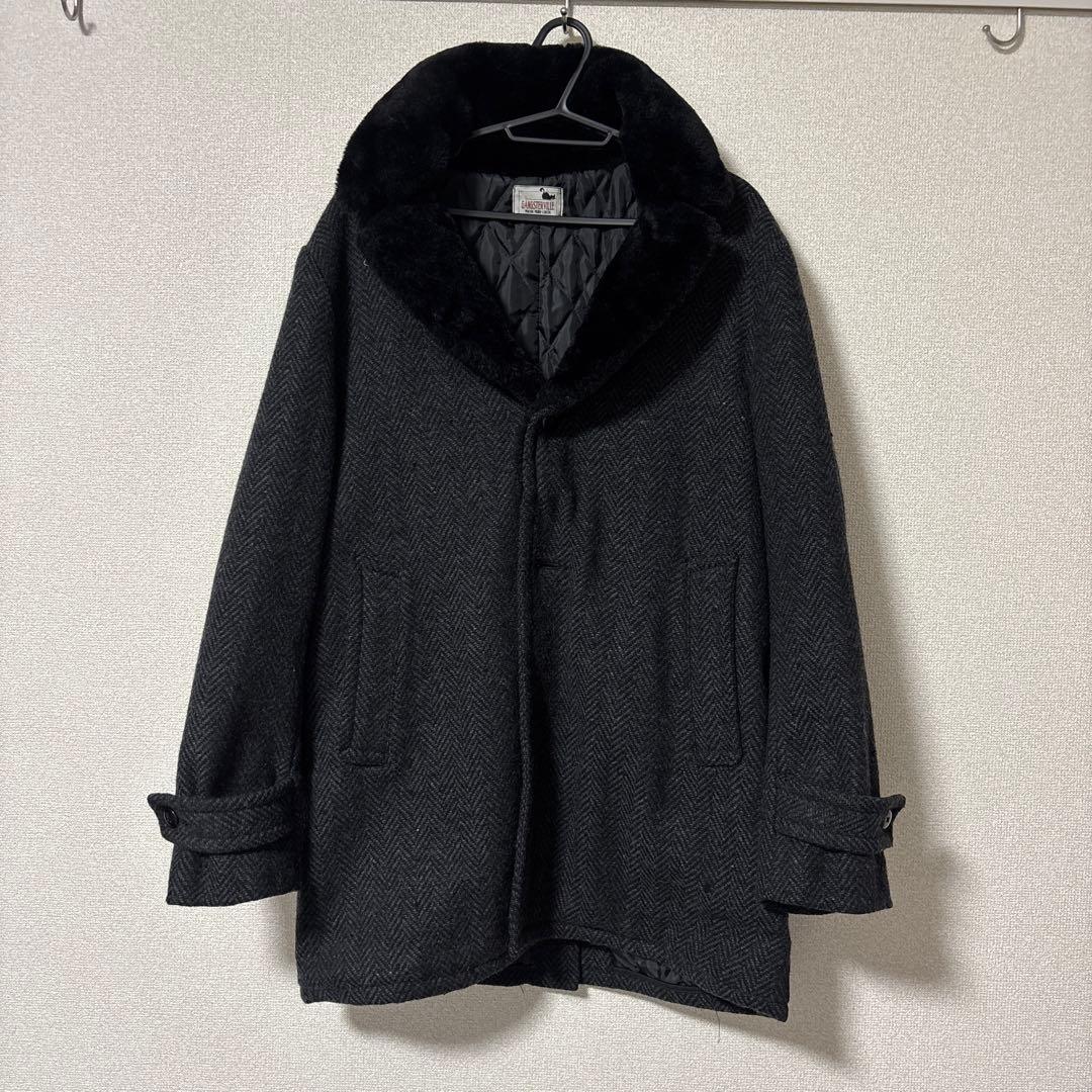 GANGSTERVILLE ギャングスタービル ドンキーコート