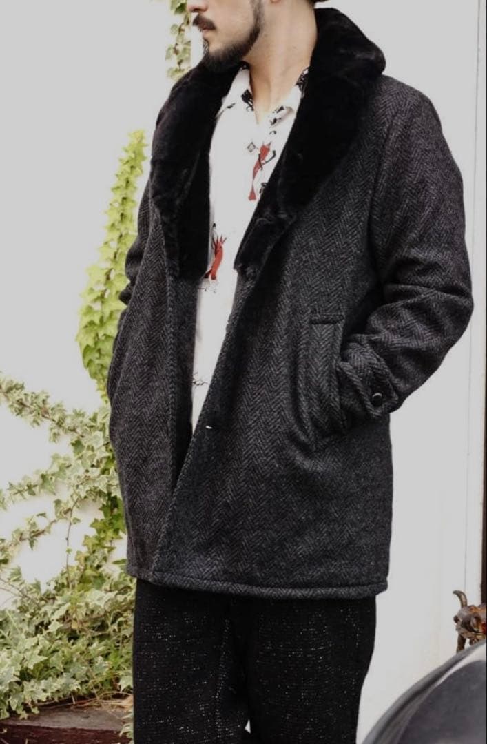 GANGSTERVILLE ギャングスタービル ドンキーコート