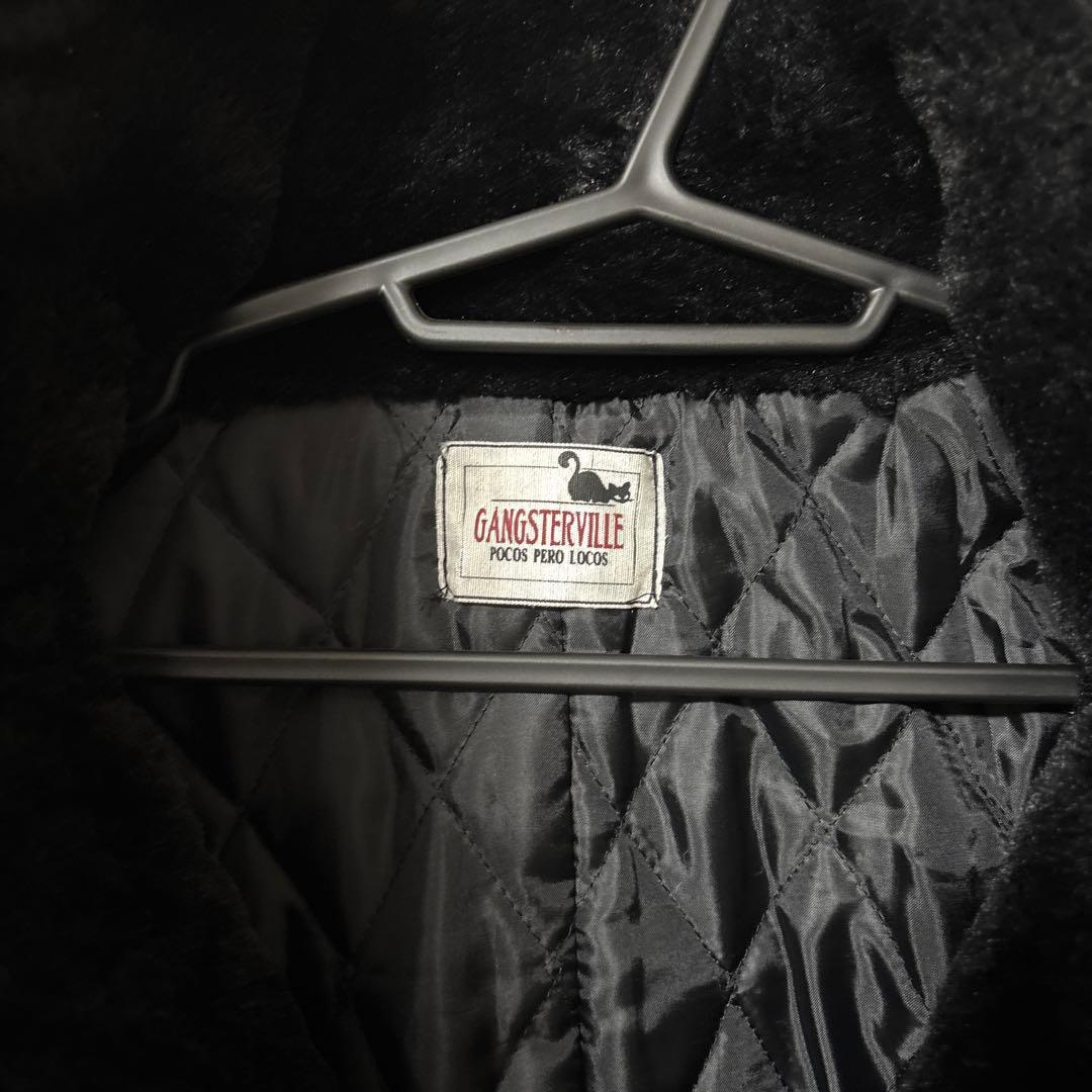 GANGSTERVILLE ギャングスタービル ドンキーコート