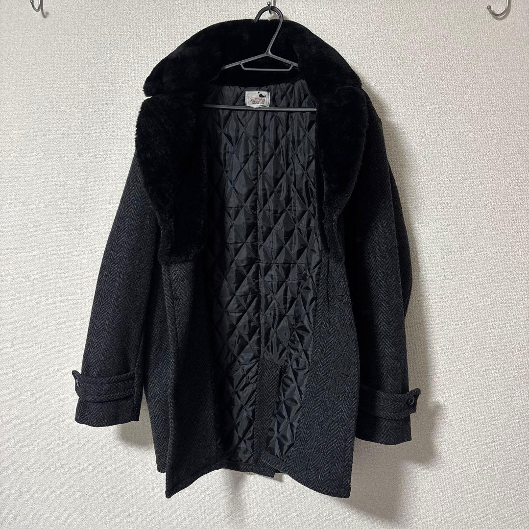 GANGSTERVILLE ギャングスタービル ドンキーコート