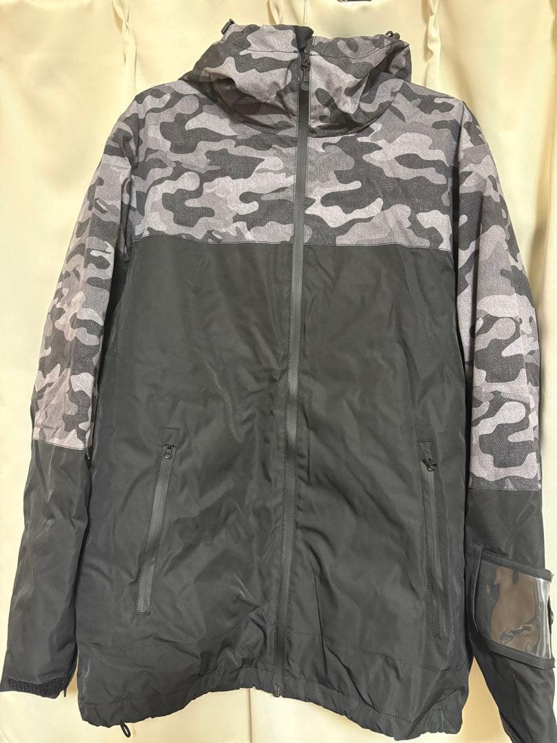 スノーボードウェア　メンズ　上下セット