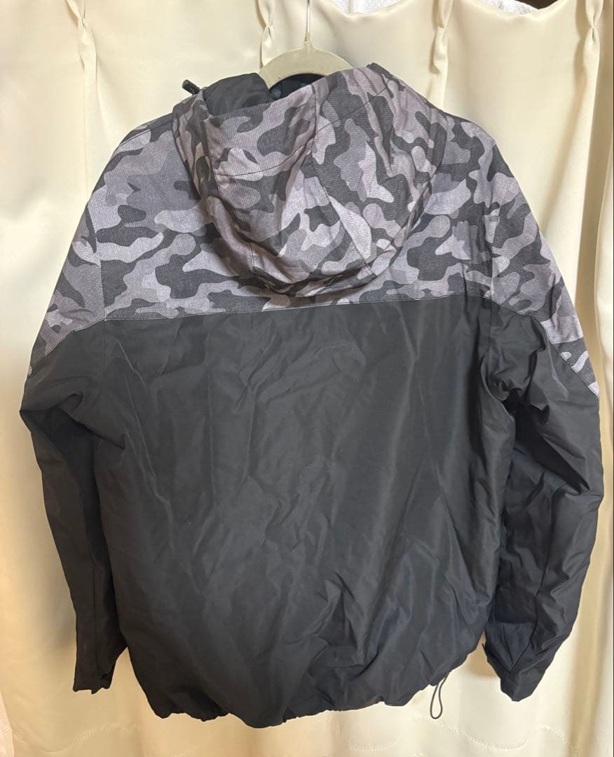 スノーボードウェア　メンズ　上下セット