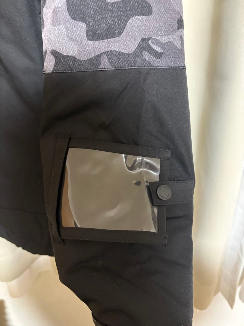 スノーボードウェア　メンズ　上下セット