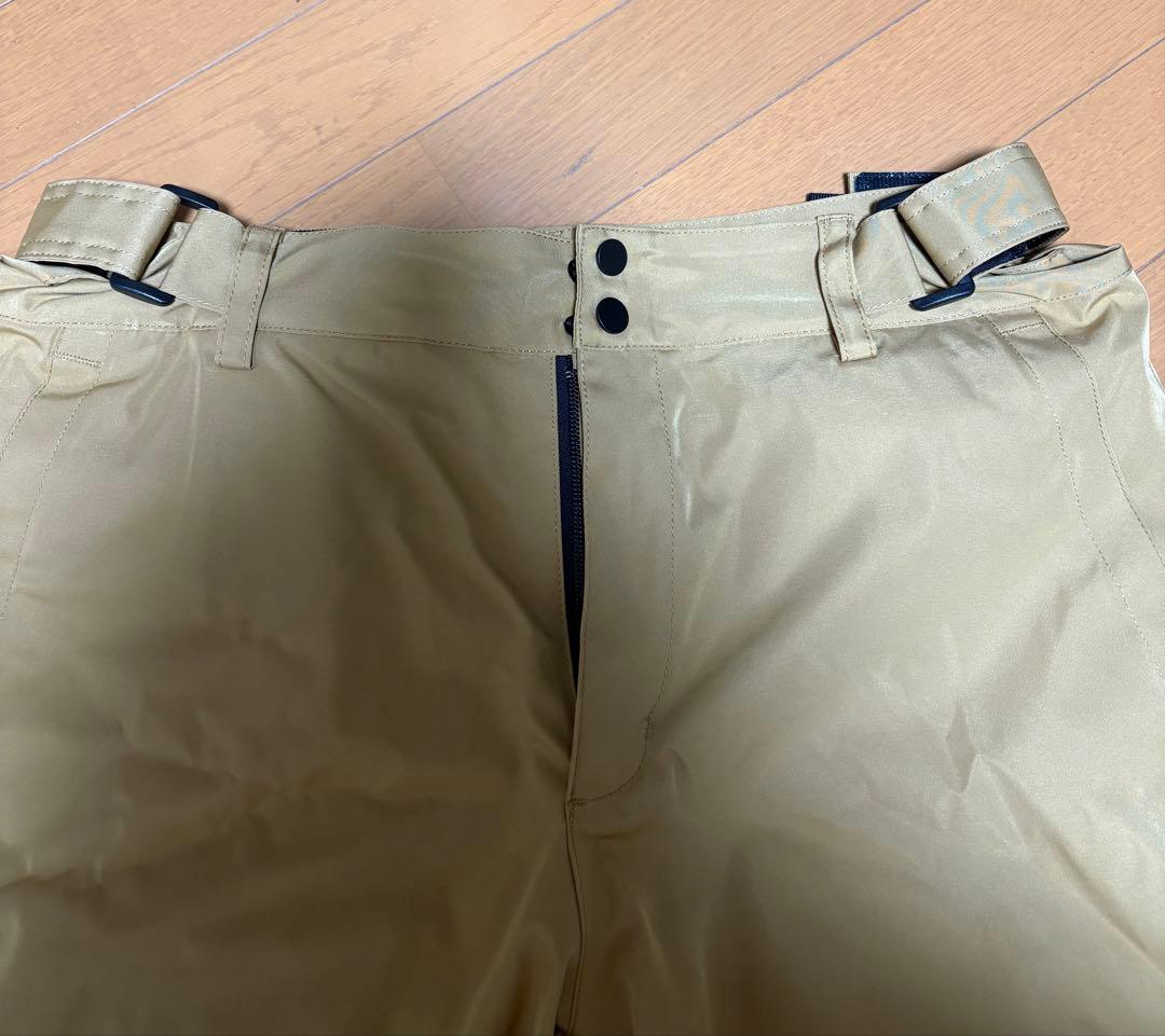 スノーボードウェア　メンズ　上下セット