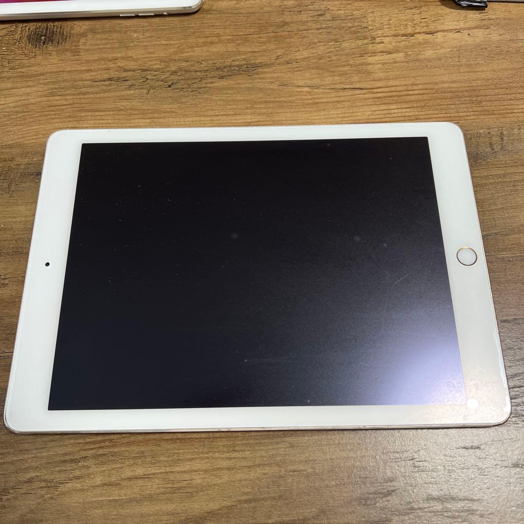 iPad本体 iPad Air2