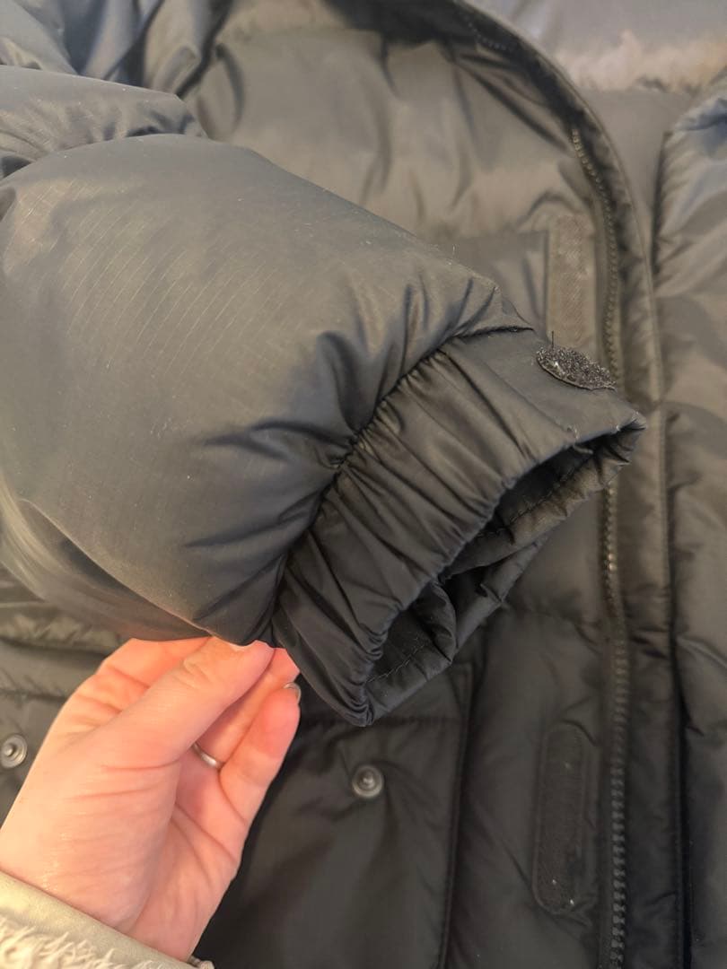 24時間限定セール　2/5までTHE NORTH FACE ダウン　アウター