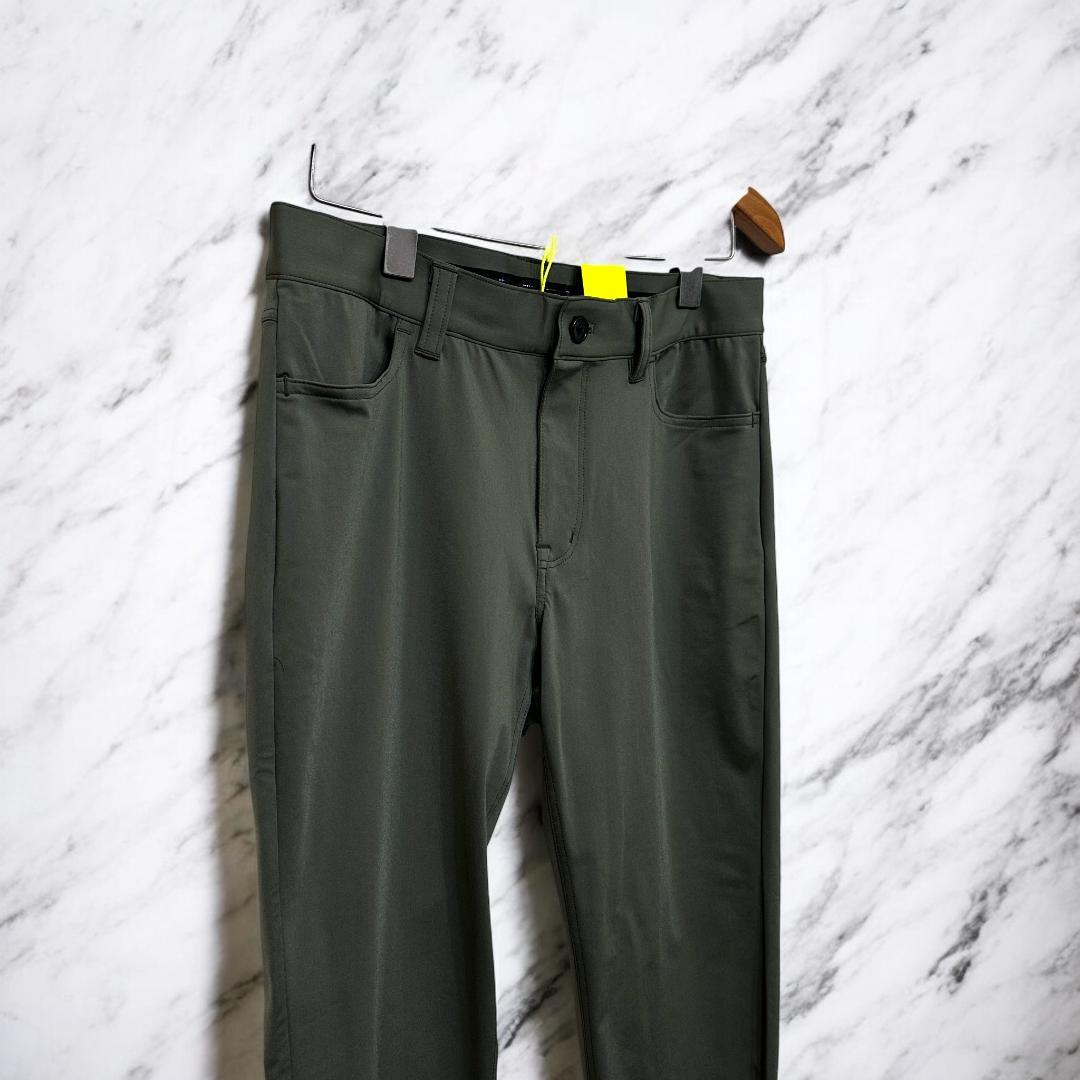 【未使用タグ付】TFW49 Golf Shorts L we281