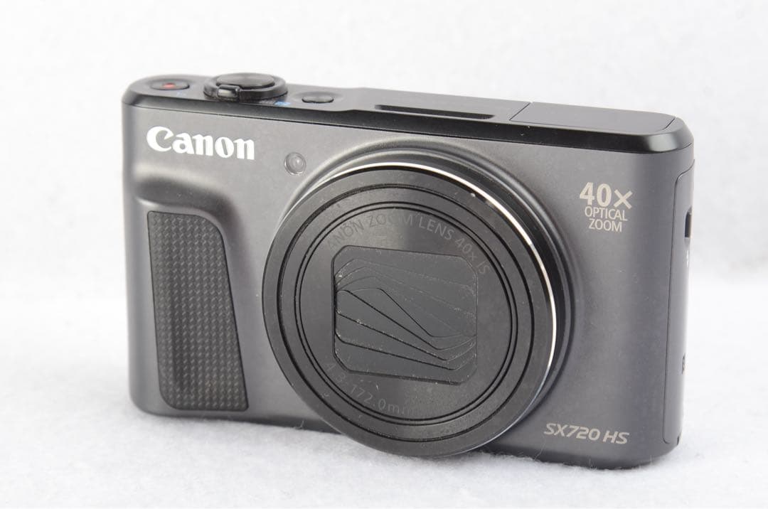 デジタルカメラ Canon PowerShot SX720 HS #709-002
