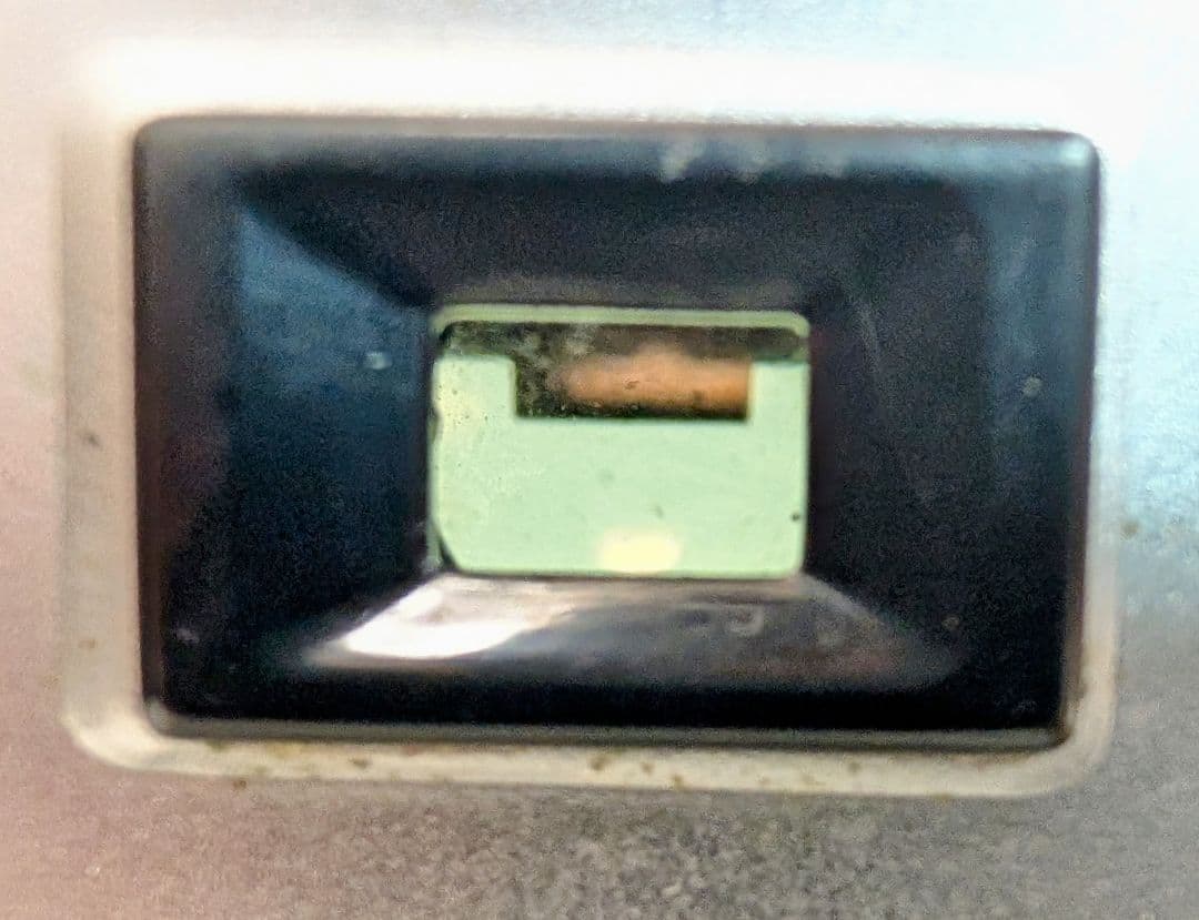 フィルムカメラ 一眼レフ MAMIYA SUPER DELUX