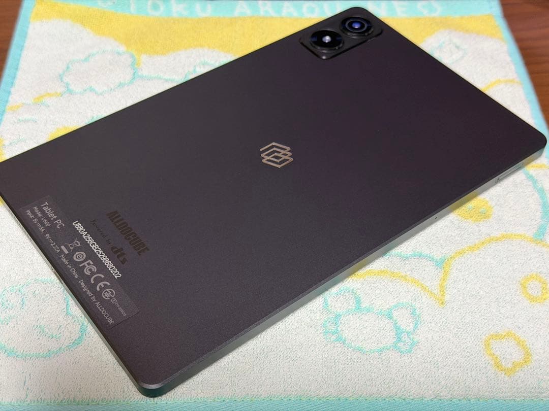 【美品】ALLDOCUBE iPlay 70 mini Ultra