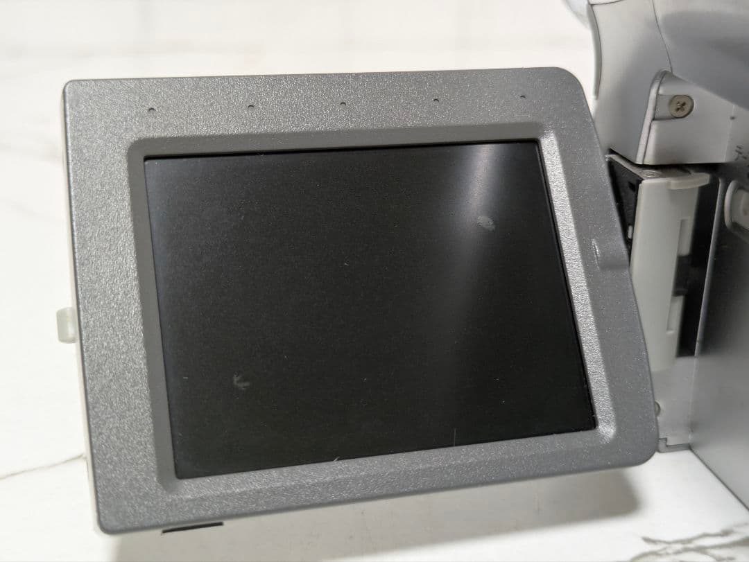 Panasonic　NV-GS5　MiniDV対応